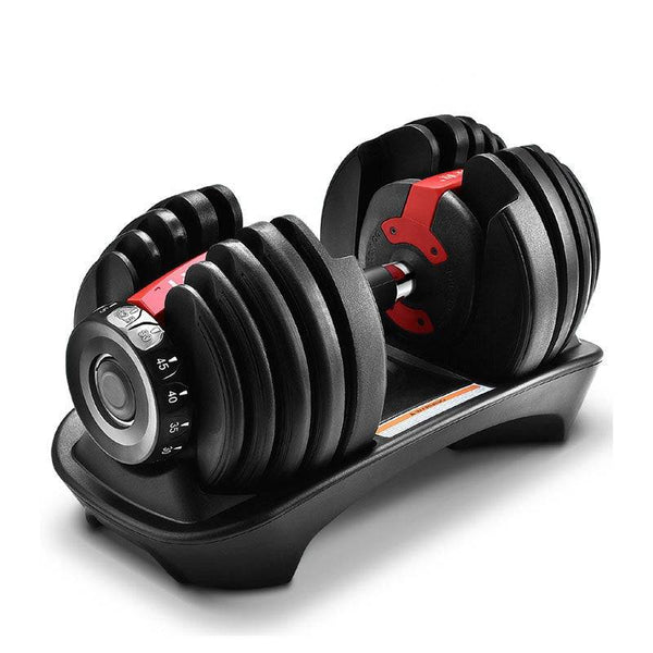 Adjustable Dumbbells - Pressure Fitness